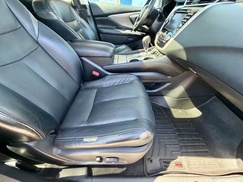 Used 2015 Nissan Murano SV AWD/4WD image 20