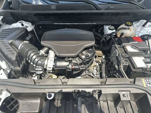 Used 2023 GMC Acadia Denali AWD/4WD image 33