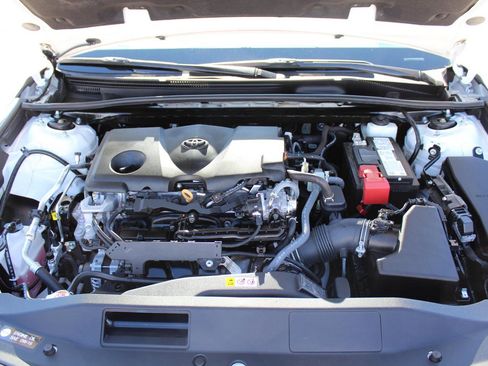 Used 2023 Toyota Camry XSE image 26