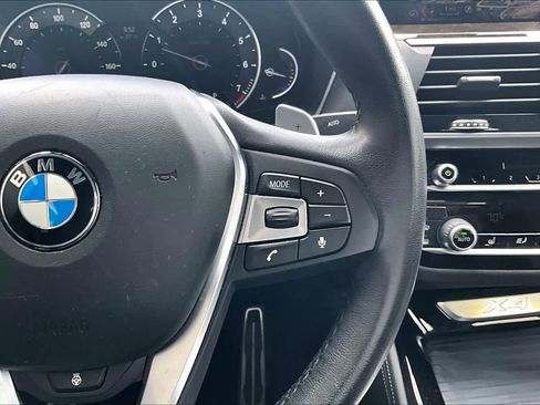 Used 2019 BMW X4 xDrive30i w/ M Sport Package 2 AWD/4WD image 17