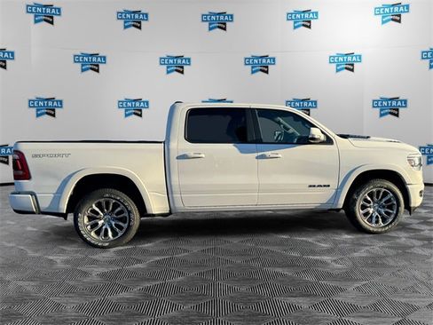 Used 2022 RAM 1500 Laramie image 6