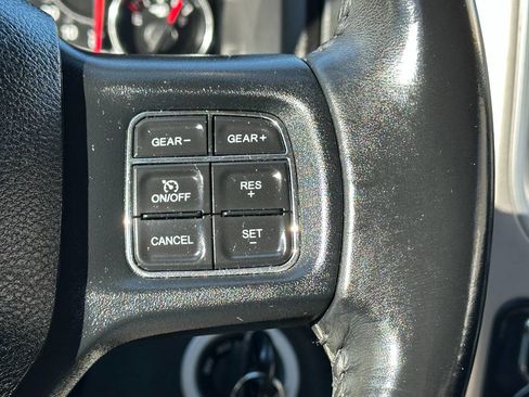 Used 2018 RAM 1500 Big Horn image 36