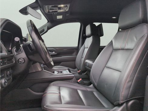 Used 2022 Chevrolet Tahoe RST w/ Luxury Package image 14