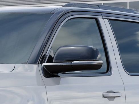 New 2026 Jeep Grand Wagoneer 4WD image 12