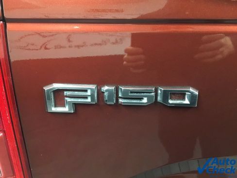 Used 2016 Ford F150 Lariat w/ Equipment Group 502A Luxury AWD/4WD image 17