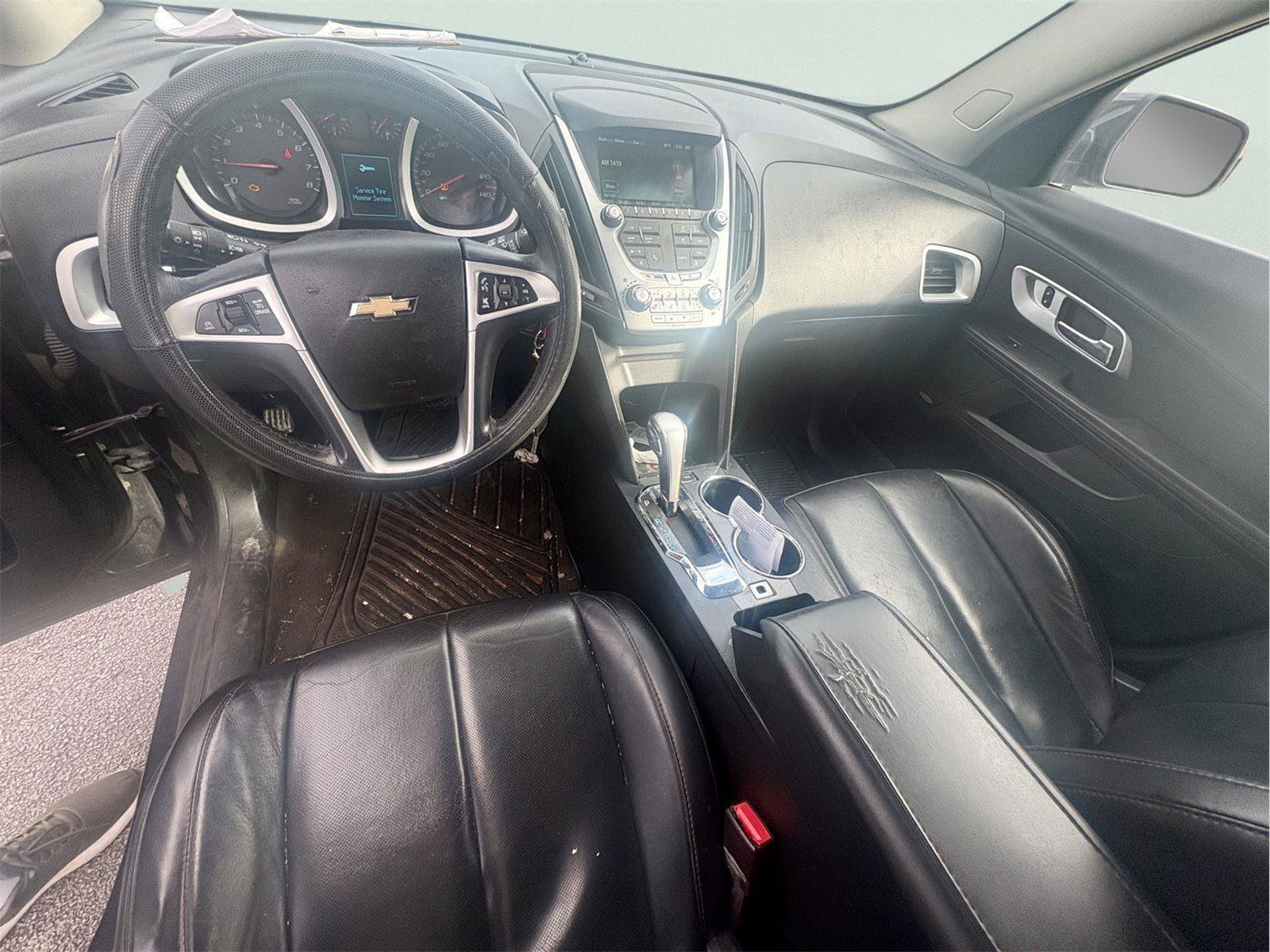 Used 2015 Chevrolet Equinox LT AWD/4WD image 10