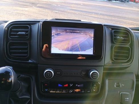 Used 2023 RAM ProMaster 2500 image 26