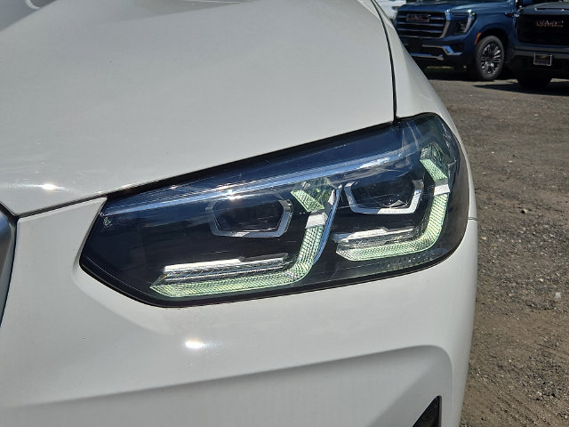 Used 2024 BMW X3 xDrive30i AWD/4WD image 27