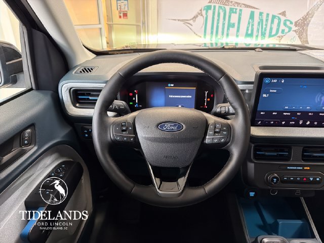 New 2026 Ford Maverick XLT w/ XLT Luxury Package FWD image 16