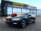 Used 2016 BMW 750i image 3