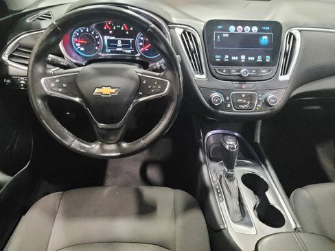 Used 2018 Chevrolet Malibu LT FWD image 22