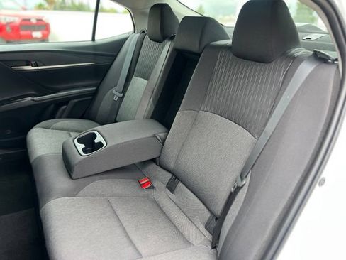 Used 2026 Toyota Camry LE FWD image 16
