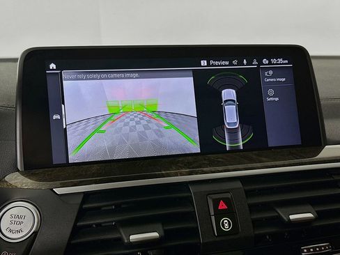 Used 2020 BMW X4 M40i w/ Premium Package image 18