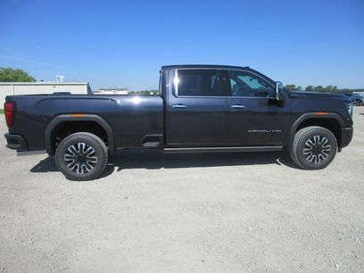 New 2026 GMC Sierra 3500 Denali Ultimate