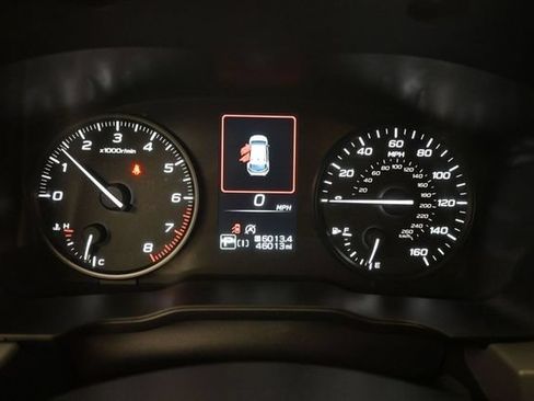 Used 2025 Subaru Crosstrek 2.0i AWD/4WD image 12