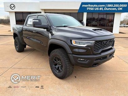 New 2026 RAM 1500 RHO w/ RHO Level 1 Equipment Group