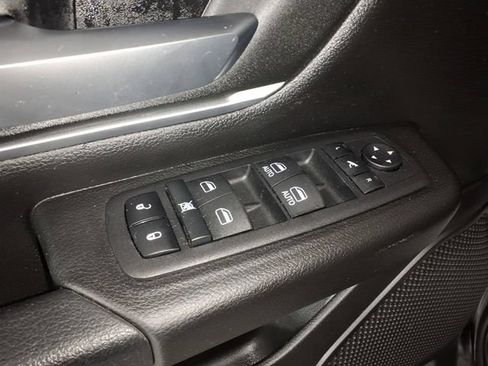 Used 2023 RAM 1500 Big Horn AWD/4WD image 15
