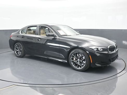 Used 2025 BMW 330i 330i image 8