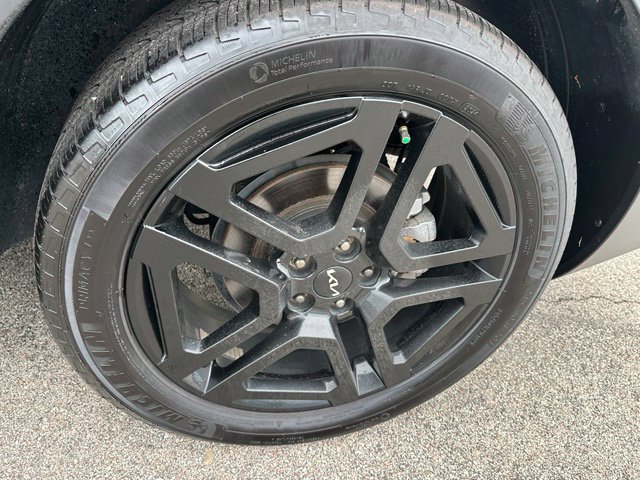 Used 2024 Kia Telluride SX X-Line AWD/4WD image 8