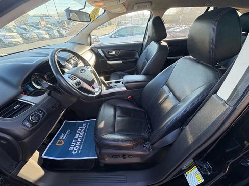 Used 2013 Ford Edge SEL image 17