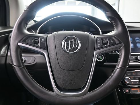 Used 2019 Buick Encore Preferred w/ Safety Package FWD image 23