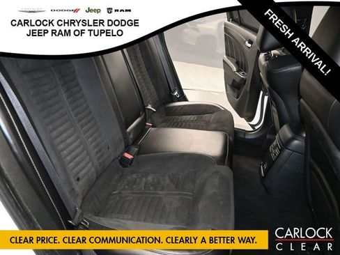 Used 2023 Dodge Charger Scat Pack w/ Daytona Edition Group image 31