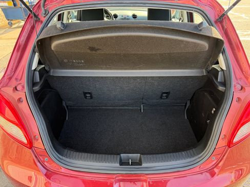 Used 2014 MAZDA MAZDA2 Sport image 15