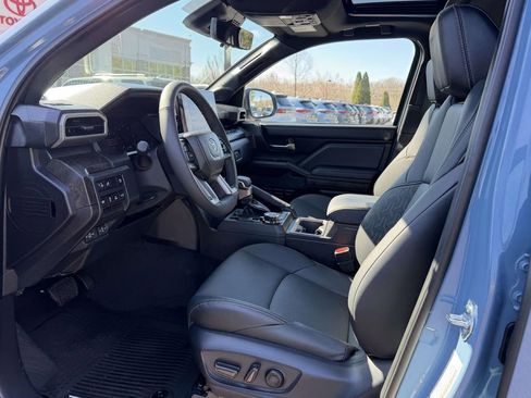 Certified 2026 Toyota Tacoma Limited image 17