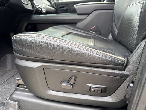 Used 2023 RAM 2500 Limited AWD/4WD image 29