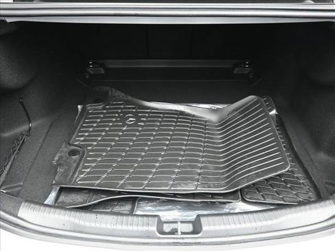 Certified 2024 Mercedes-Benz C 43 AMG 4MATIC Sedan image 21