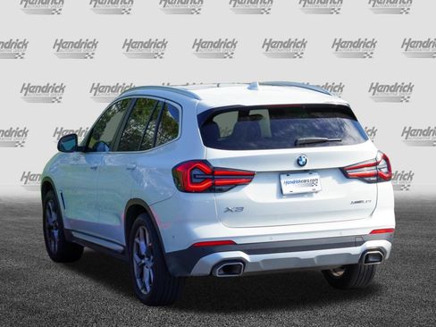 Used 2024 BMW X3 xDrive30i w/ Premium Package AWD/4WD image 6