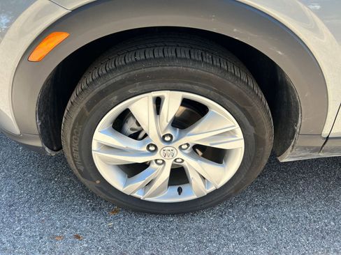 Used 2025 Buick Encore GX Preferred image 23