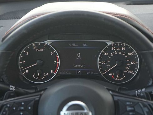 Used 2019 Nissan Altima 2.5 SR w/ SR Premium Package FWD image 19