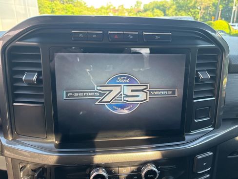 Certified 2023 Ford F150 XLT w/ Equipment Group 302A High AWD/4WD image 22
