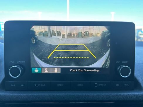 Used 2023 Honda Civic EX image 13