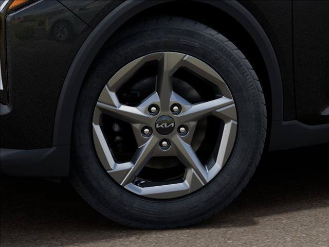 Used 2026 Kia K4 FWD image 9