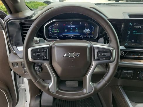 Used 2024 Chevrolet Silverado 1500 RST w/ All Star Edition Plus image 28