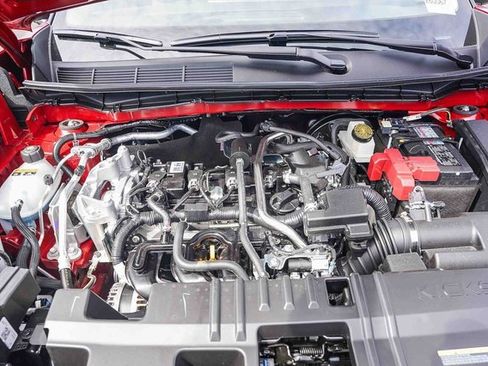 New 2026 Nissan Kicks SV image 28