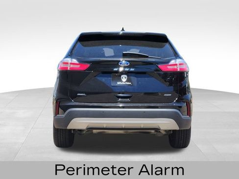 Used 2023 Ford Edge SEL w/ Convenience Package AWD/4WD image 9