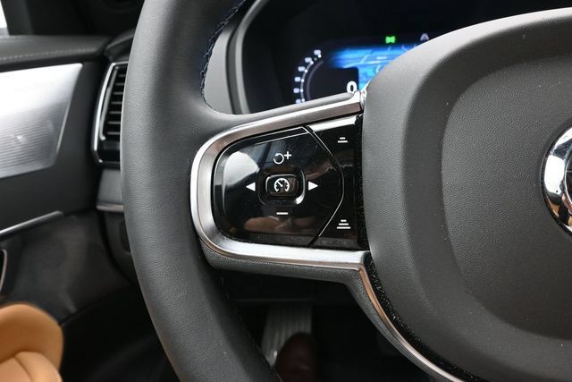 Used 2023 Volvo XC90 T8 Ultimate AWD/4WD image 26