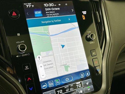 Used 2024 Subaru Outback Wilderness image 13