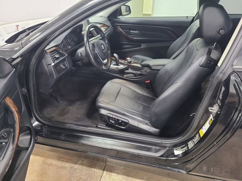 Used 2014 BMW 428i xDrive Coupe image 4