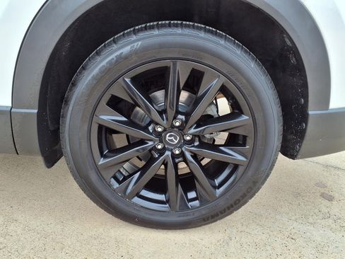 Used 2022 MAZDA CX-9 Touring Plus image 9