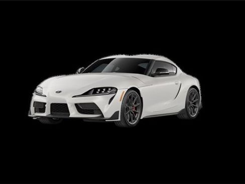 New 2026 Toyota Supra Premium image 1