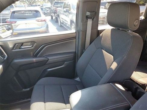 Used 2023 GMC Canyon Elevation w/ Convenience Package image 91