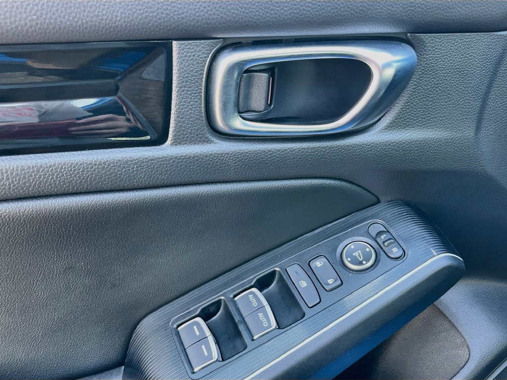 Used 2025 Honda Civic Sport Touring image 17