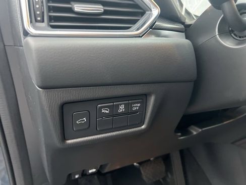New 2025 MAZDA CX-5 Carbon Edition image 22