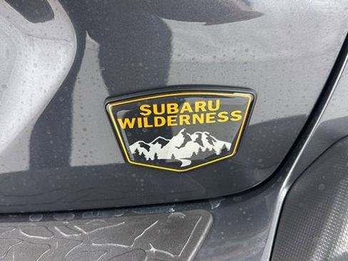 New 2026 Subaru Crosstrek 2.5i Wilderness image 37