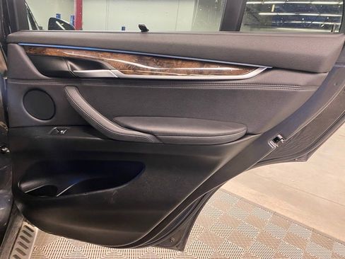 Used 2017 BMW X5 xDrive35i image 12