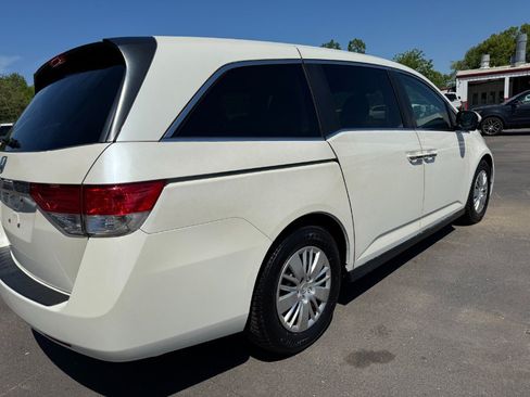 Used 2016 Honda Odyssey EX-L image 11